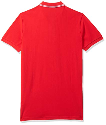 Image of United Colors of Benetton Boy's Regular Fit Polo Shirt
