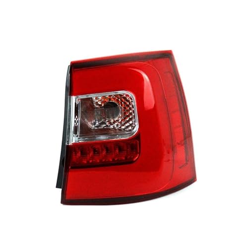 Feu arrière latéral pour Kia Sorento 2013-2015 côté droit style 2