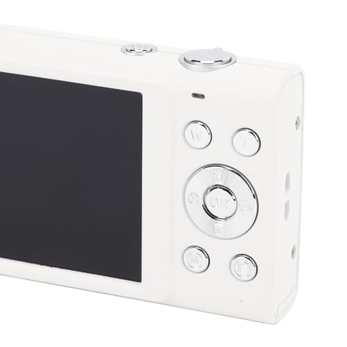 Cámara digital Dpofirs 48MP 2.7K UHD con autofocus miniatura 7