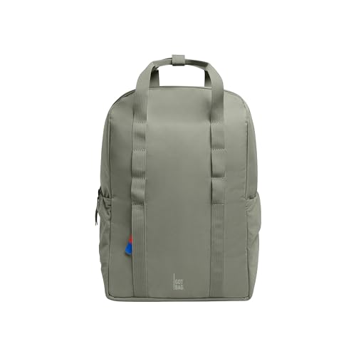 GOT BAG Rucksack Daypack Loop | Laptop Rucksack mit 15 Laptopfach | 16L Füllvolumen Handgepäck Rucksack