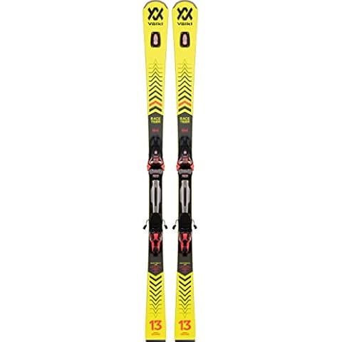Völkl RACETIGER SL 21/22 Slalom Skiset - 165 Cover