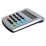 Digipass 836 chipTAN - Smart TAN Generator für Online Banking HHD v1.4 | Für Volksbank, Sparkasse, Raiffeisenbank und DKB (DKB nur mit der kostenpflichtigen Girocard)
