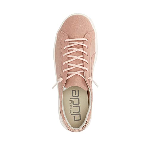 Image of HEYDUDE Women's Karina Fashion Shoe