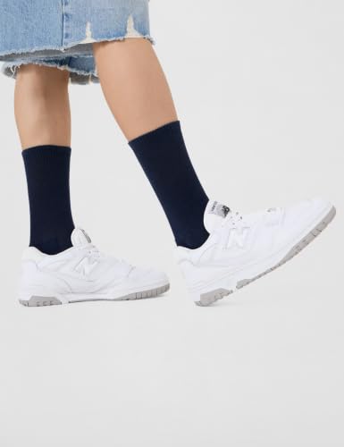New Balance Men BB550 Sneaker White_8 - Image 3