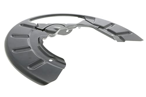 15D VAICO - V10-5025 - Splash Guard, brake disc - fits VOLKSWAGEN 3D0615312C