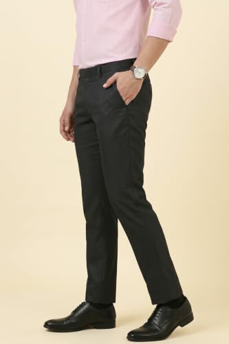 Image of Allen Solly Men Casual Pants