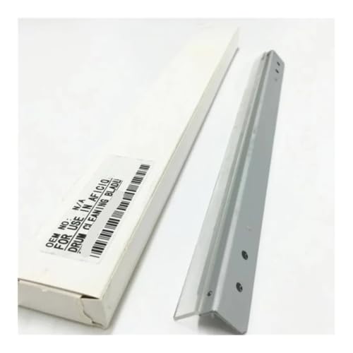 Cuchilla de limpieza de tambor MP7500 para fotocopiadoras Ricoh Aficio (paquete de 5 unidades)
