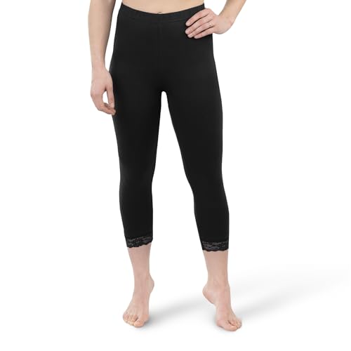 Women's Leggings Size Chart. IL