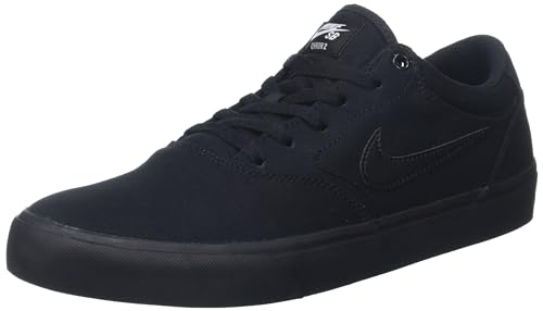 Nike Men's SB Chron 2 Canvas Skate Shoes