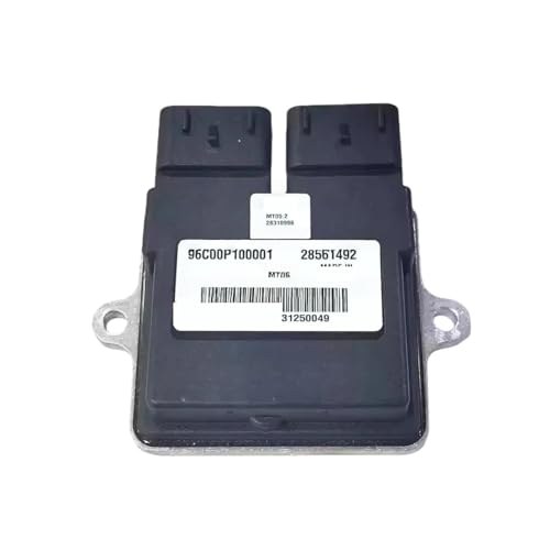 Module de commande moteur MT05 Benelli 752S pour remplacer le boîtier électronique d'origine