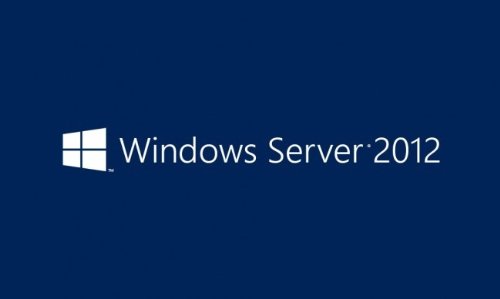  Fujitsu Windows Server 2012, Standard, 2CPU, 2VM, ROK