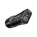 Nitecore Suchscheinwerfer TM20K inkl. Akku, Holster, max. 20000 Lumen, USB-C aufladbar, LED Outdoor Lampe, schwarz