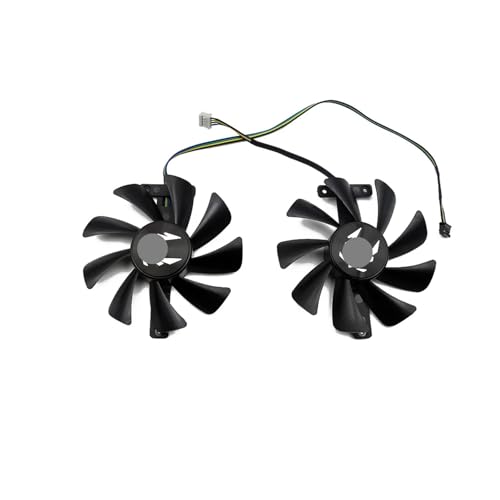 AIFOXMTKIT CF9015H12S �O���t�B�b�N�X�J�[�h��p�t�@���r�f�I INNO3D RTX 2080ti 2080 Ti 2070 TWIN X2 �C�����i�p(2-Fan)