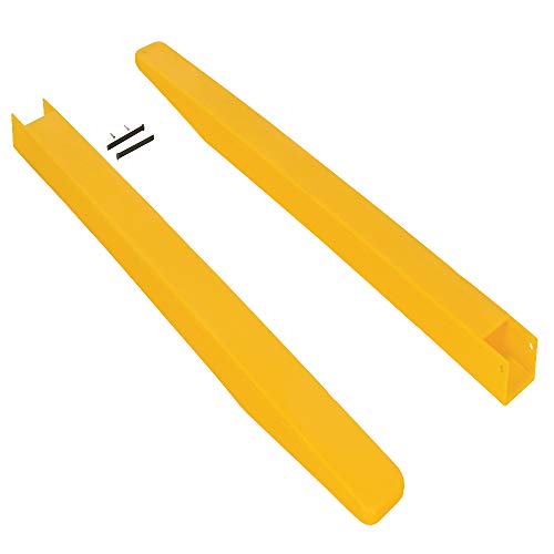 What are fork protectors
