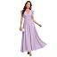 Forsted Lilac