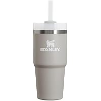 14-Oz STANLEY Quencher H2.0 Insulated Stainless Steel Tumbler with Straw