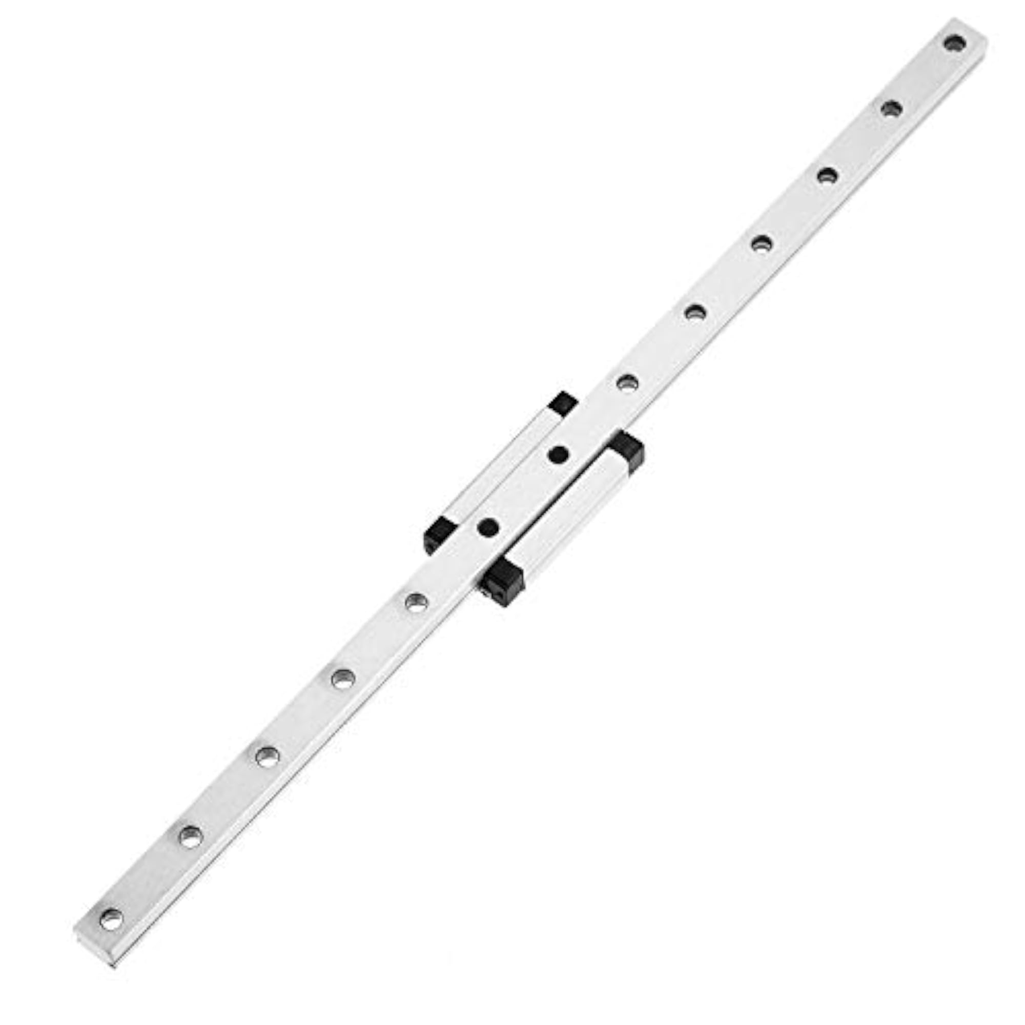 250mm MGN9 Linear Sliding Rail Guide with MGN9H Carriage Block