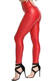 ≡ Pantaloni ecopelle Calzedonia → Prezzo volantino e offerte 2022