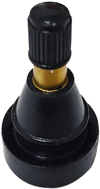 10Pcs TR801HP Tubeless Tire High Pressure Valve Stems for .625"" Large Hole