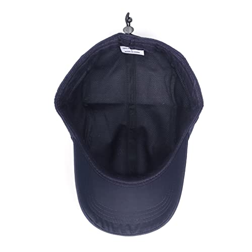Zylioo Gorra Ejecutiva Impermeable Talla Extra Grande miniatura 2