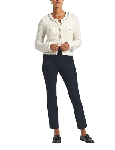 Derek Lam 10 Crosby Men's Crosby Slim Trouser