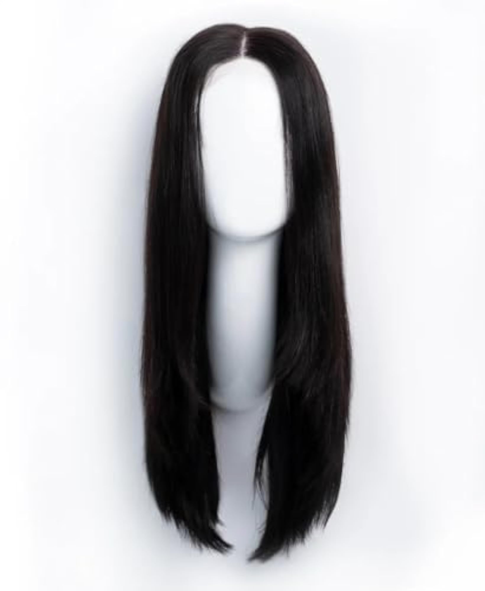 Women's 100% Human Hair Lace Front Wig
