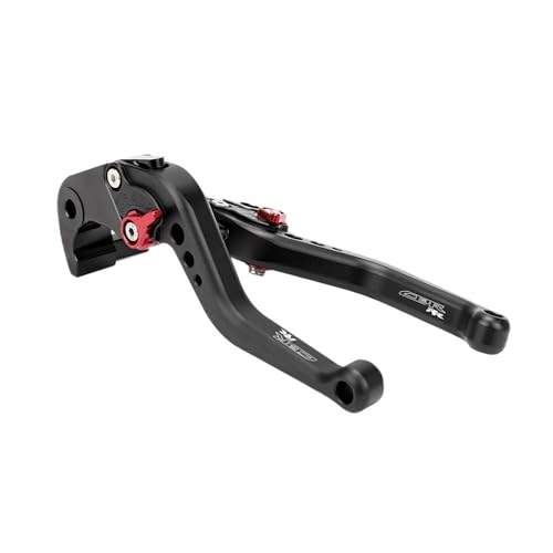 Leviers d'embrayage réglables pour moto CBR1000RR et CBR600RR