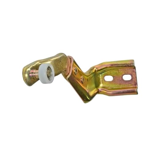 Galet de porte coulissante pour Dodge Sprinter 2003-2006 charnière inférieure droite