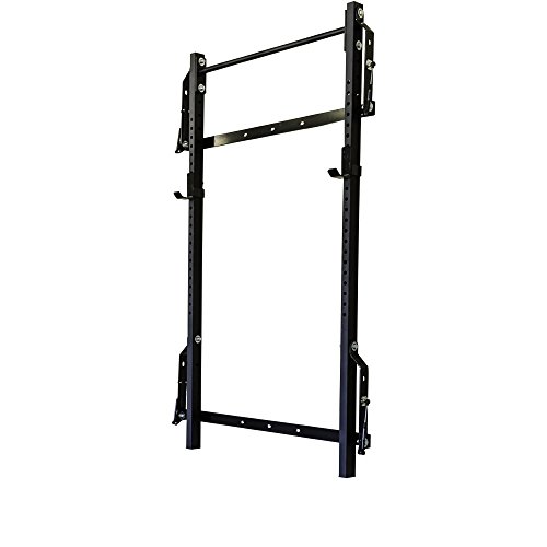 PRx Performance (as seen on Abc's Shark Tank: Profile Rack with 42