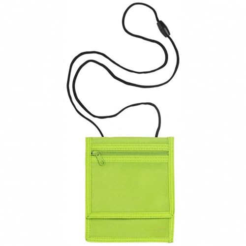 minimutz Brustbeutel zum Umhängen Kinder - Geldbeutel Mädchen Jungen mit...