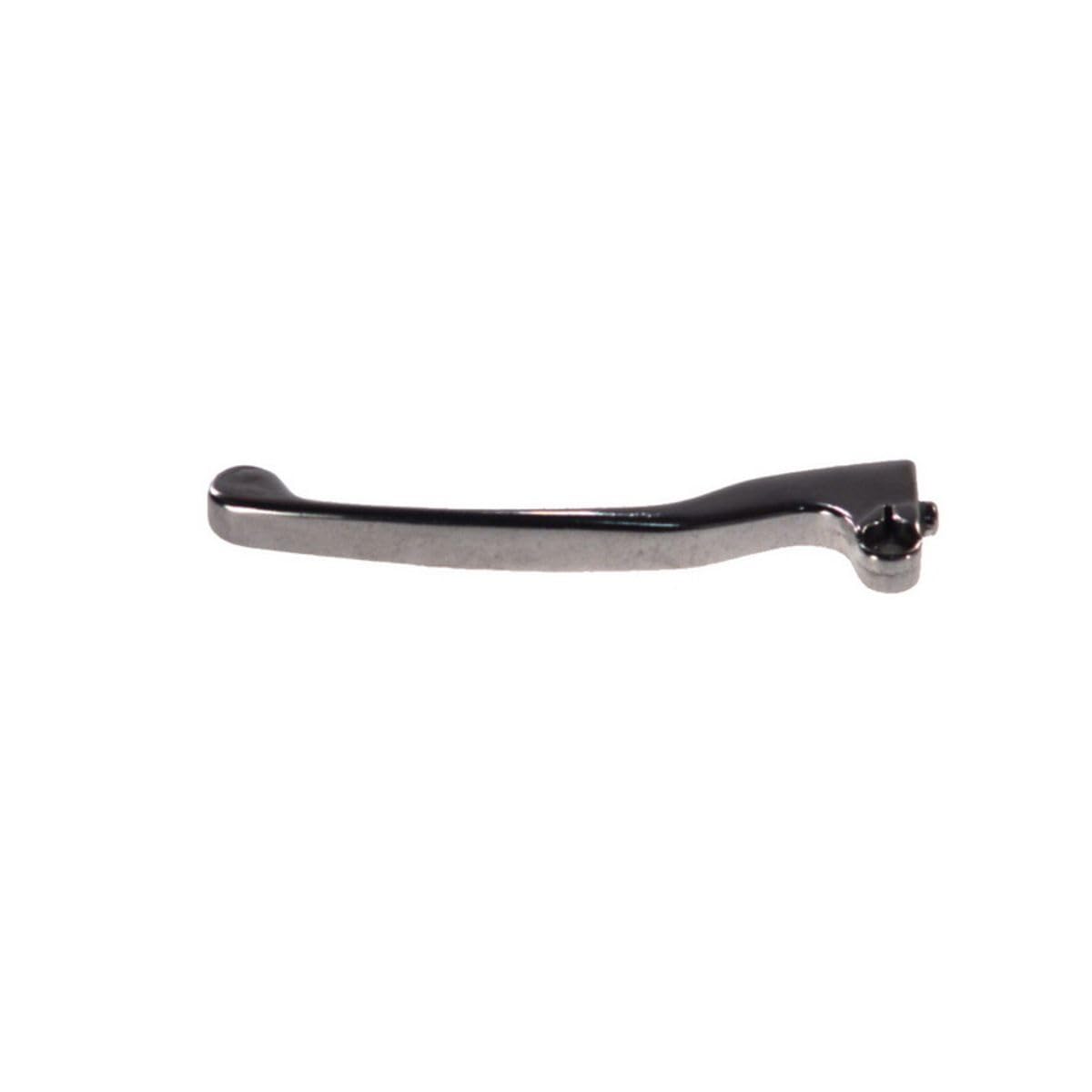 Vicma 70411 Half Left Polished, Silver