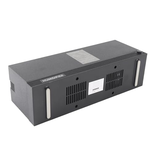 Difusor aromático eléctrico Flame Diffuser 320ml miniatura 2
