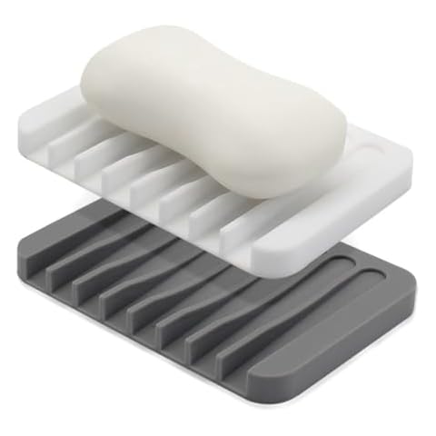 Porte Savon Silicone VBKITW Cover