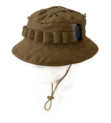 ZAPT Boonie Hat Military Camo Cap Hunter Sniper...