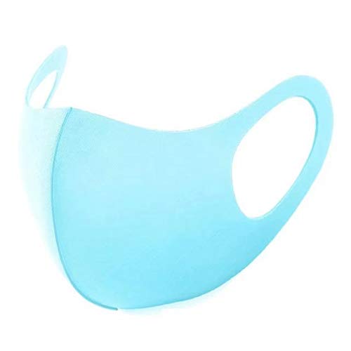 Fiesta Cotigo (6 Piezas Azules) 6 Piezas usable por Dentro y por Fuera