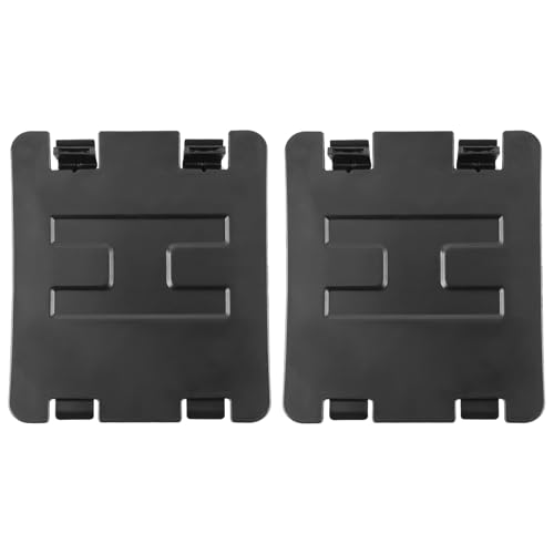 Image of MOTOALL 51717260397 Front Left & Right Wheel Arch Mudguard Liner Access Panel Fit for BMW F20 /22 /30 /31 /32 2012-2014 for BMW 1 /3 /4 Series Replaces# 51718061295