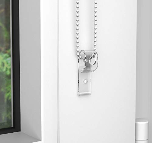Verdunkelungsrollo Home-Vision Klemmfix ohne Bohren