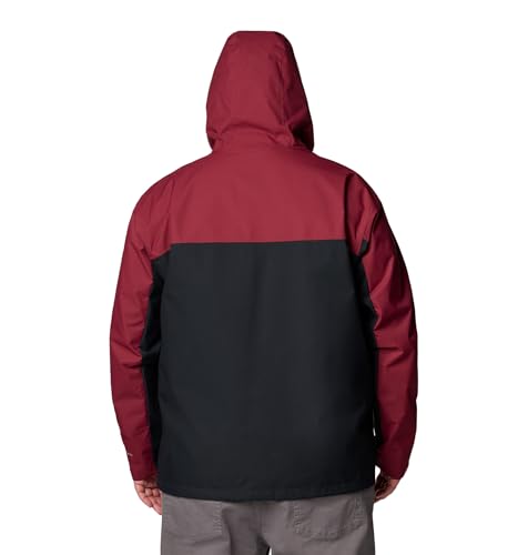 Image of Columbia Men's Collegiate Field Bound Jacket