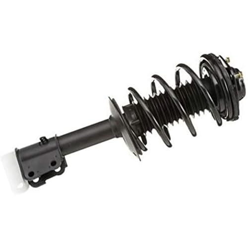 Image of Gabriel G57045 Ultra ReadyMount Front Left Complete Strut Assembly for 01-12 Ford Escape; 01-11 Mazda Tribute; 05-11 Mercury Mariner (1 Pack)