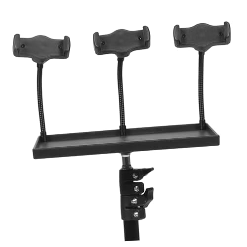 Soporte de trípode portátil ajustable Toddmomy miniatura 7