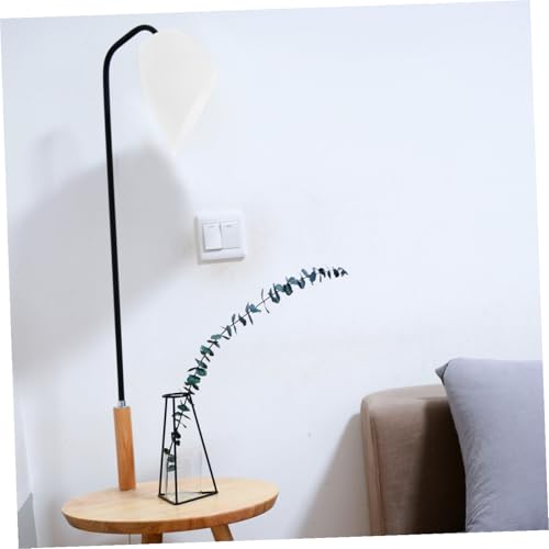 Image of Horseshoe Floor Lamp Shades 5 Pack Desk Lamp Cover Table Light Shade Ceiling Lights for Bedroom