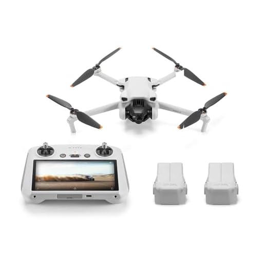 Drone DJI Mini 3 Fly More Combo (Com tela) BR - DJI033