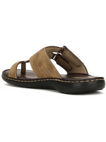 Image of Bata Men's Slip-on Sandal