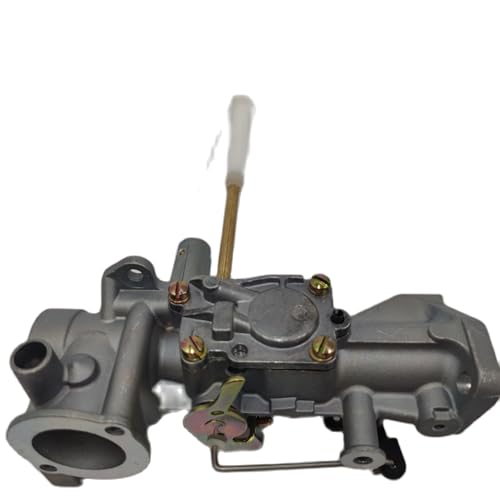 Carburateur 499952 pour résoudre les problèmes de démarrage moteur