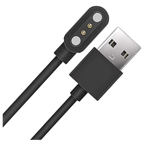 Magnetic Charging Cable for Smart Watches Cover