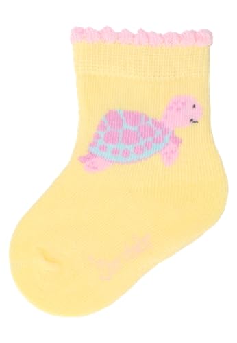 baby socks 3-pack whale girls Socks (3-Pack)4
