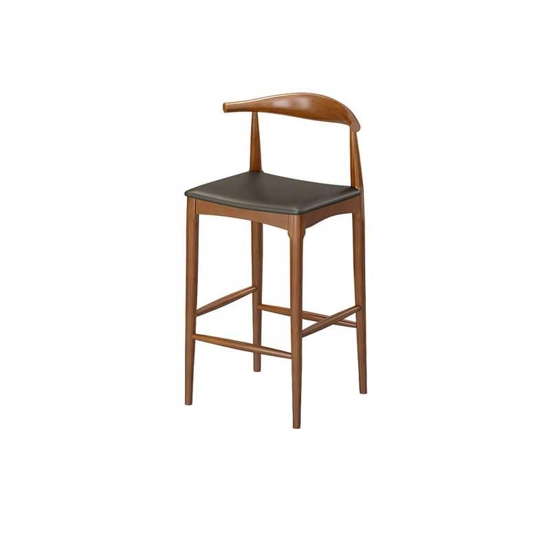 cocina madera sencilla marca AQWASYUTER