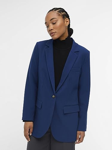 Blazer Object Objsigrid pour structurer la silhouette et rester confortable - 2