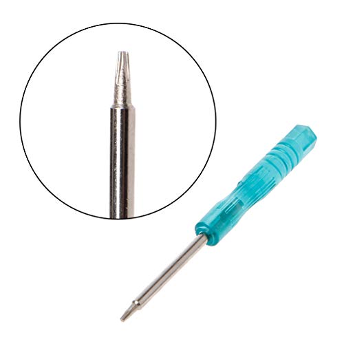 Junlinto, onderste behuizing afdekking rubberen voetjes schroef voor MacBook Pro Retina A1398 A1502 A1425 - Image 3