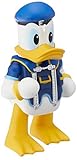 DIAMOND SELECT TOYS Kingdom Hearts Vinimates: Donald Vinyl Figure